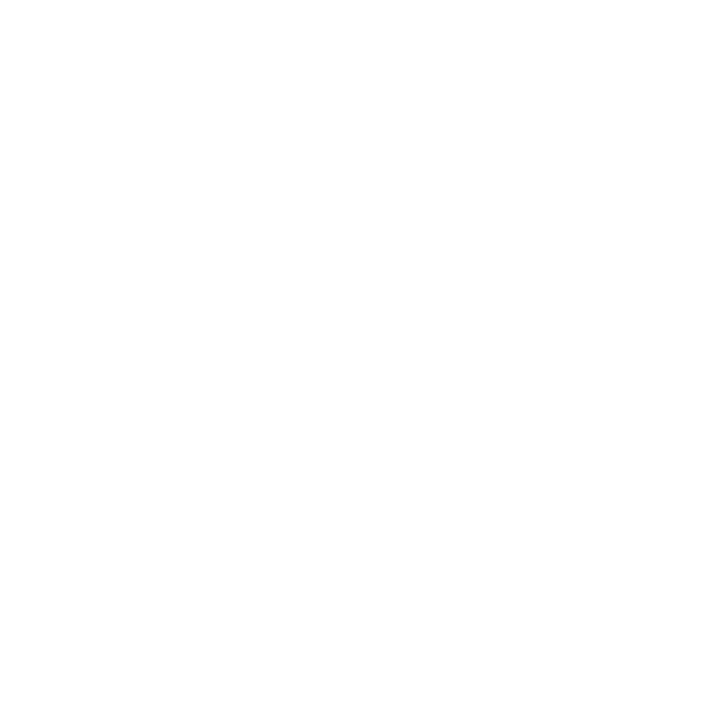 KernelX icon, white